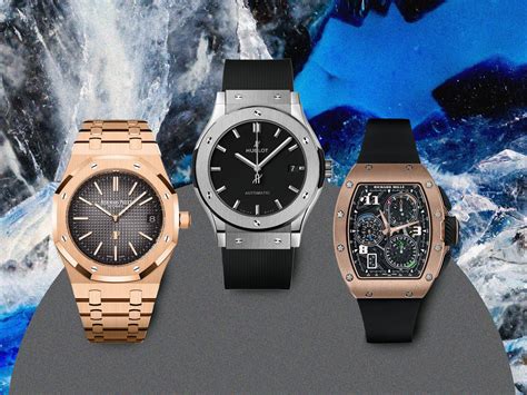 worst watch brands